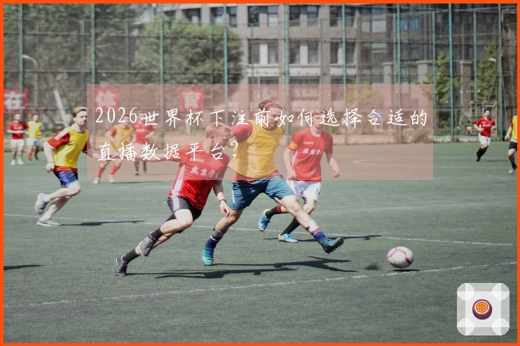 2026世界杯下注前如何选择合适的直播数据平台？
