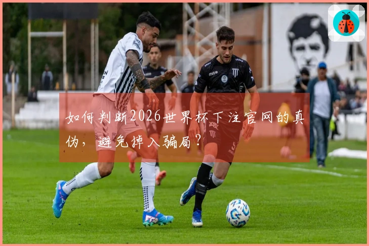 如何判断2026世界杯下注官网的真伪，避免掉入骗局？