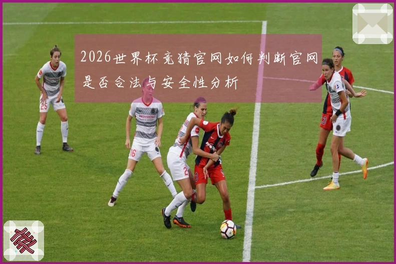 2026世界杯竞猜官网如何判断官网是否合法与安全性分析