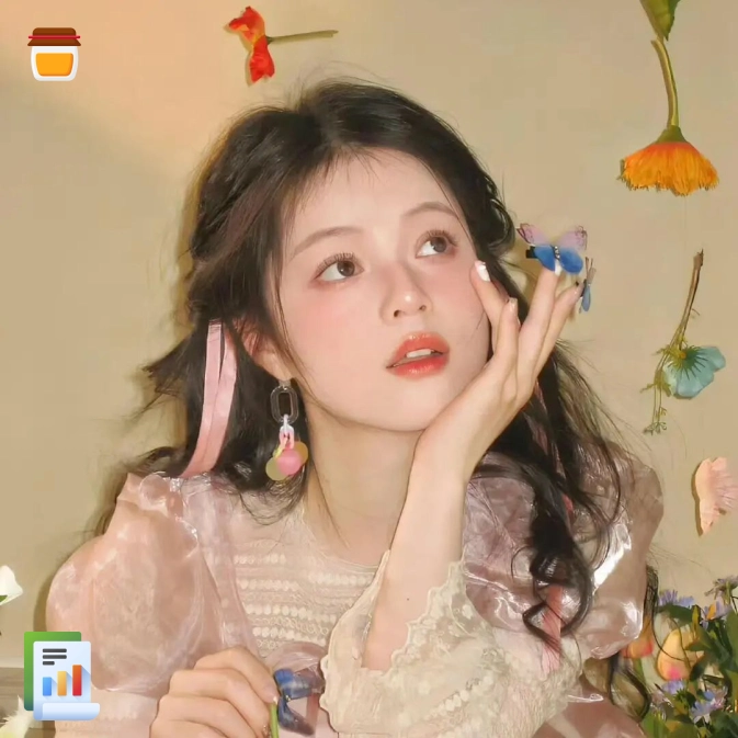 小鱼